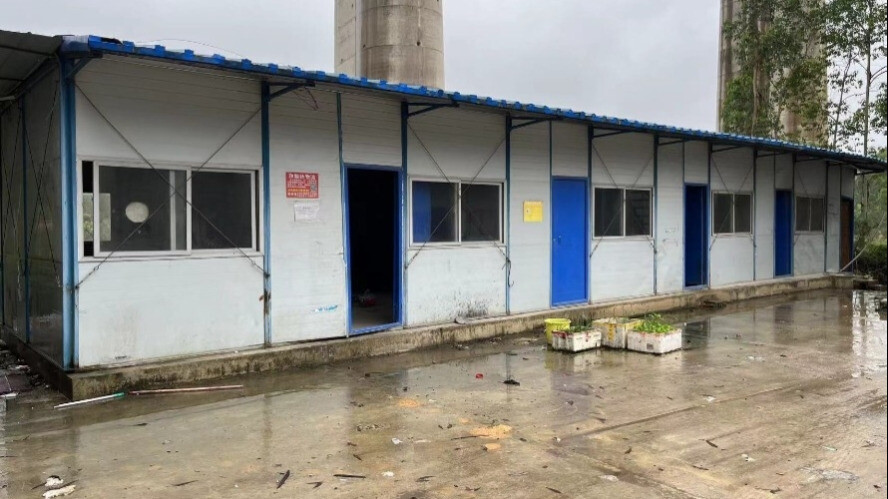 百色活动板房在绿色建筑中的创新应用
