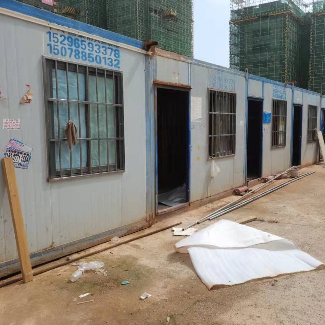 百色拆除工程中的环保要求与措施