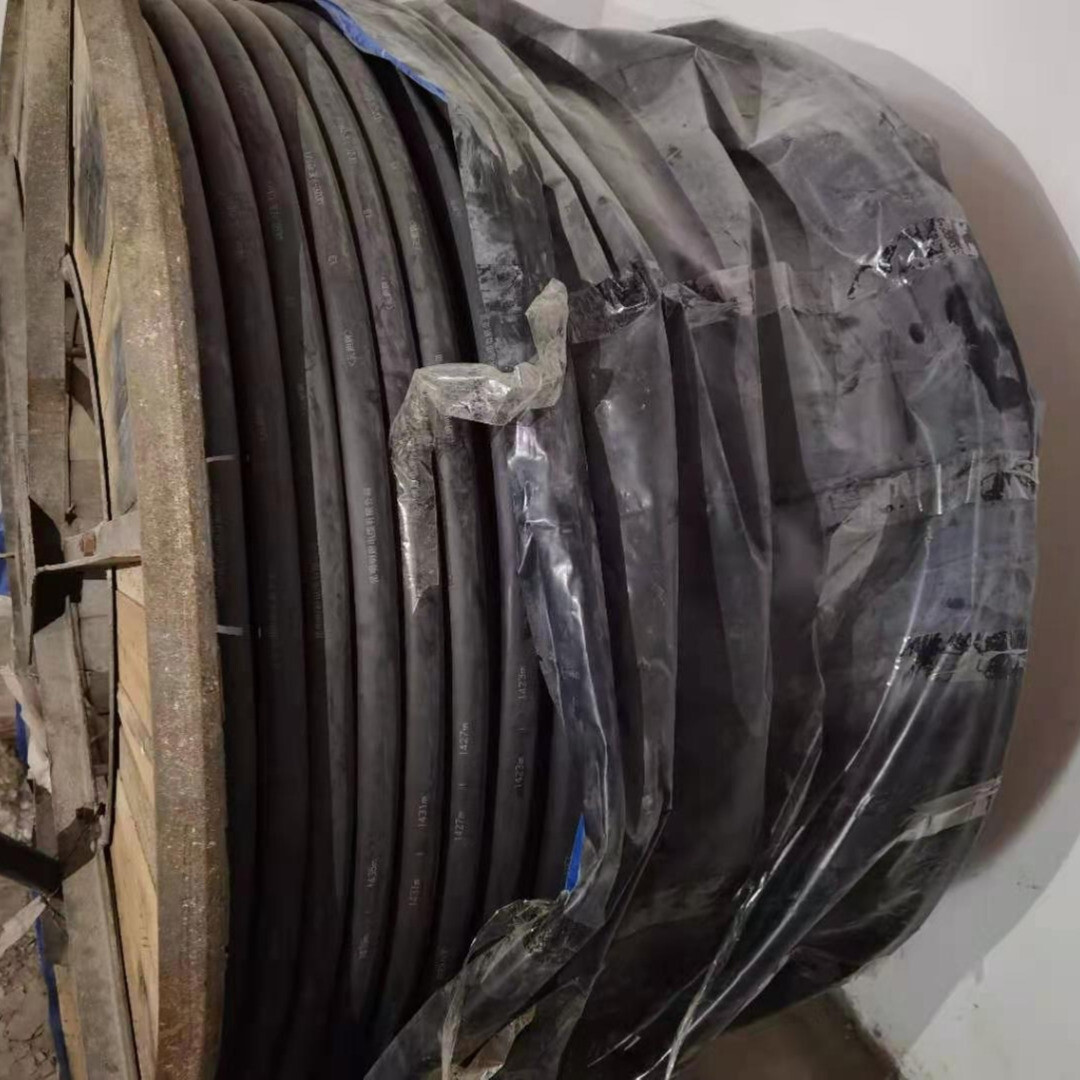 百色电线电缆回收利用：环保与经济的双赢选择