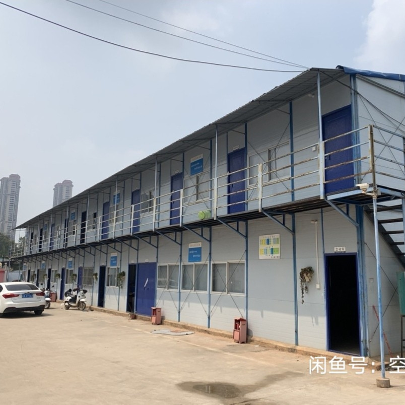 百色活动板房租赁市场的现状与发展趋势
